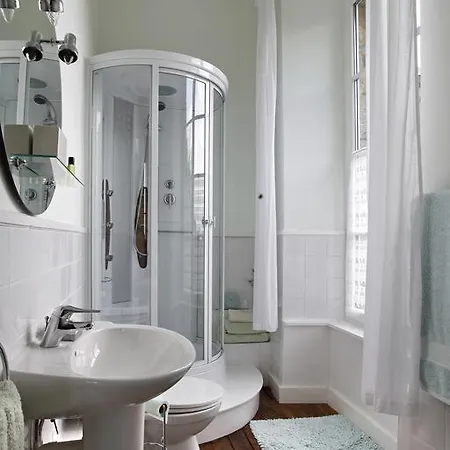 Le Presbytere B&B Saint-Bomer-les-Forges