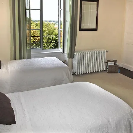 Le Presbytere