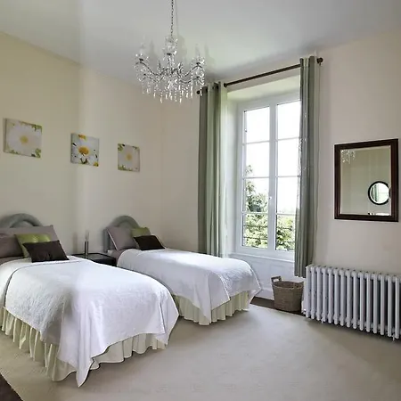 Le Presbytere Saint-Bomer-les-Forges