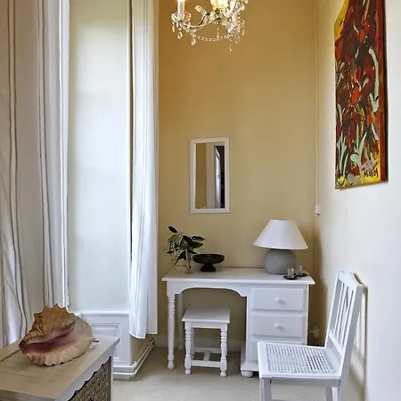 B&B Le Presbytere Saint-Bomer-les-Forges