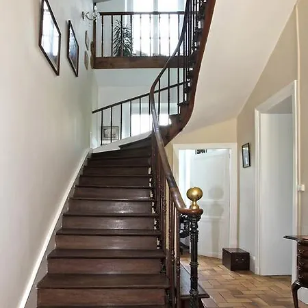 Le Presbytere Saint-Bomer-les-Forges