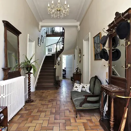 Le Presbytere Saint-Bomer-les-Forges