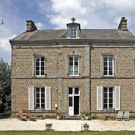 Le Presbytere Saint-Bomer-les-Forges