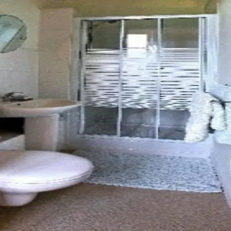 B&B Le Presbytere Saint-Bomer-les-Forges