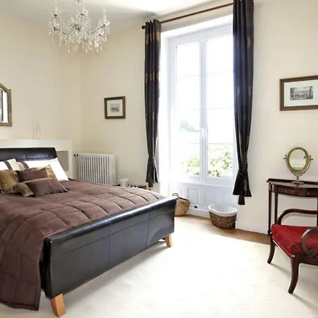 Le Presbytere Saint-Bomer-les-Forges