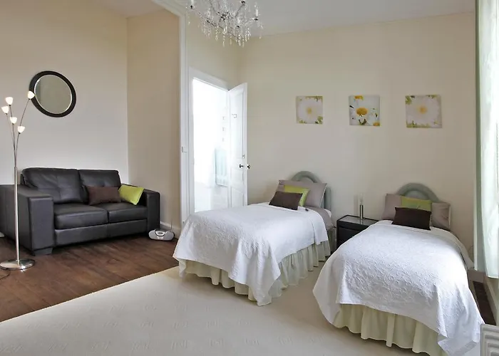 Bed & Breakfast Le Presbytere