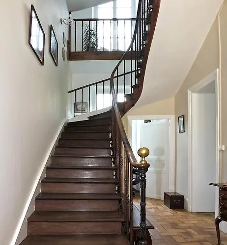 Le Presbytere Saint-Bomer-les-Forges