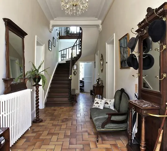 Le Presbytere Saint-Bomer-les-Forges