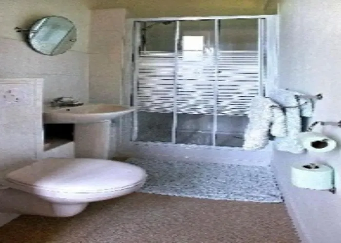 Bed & Breakfast Le Presbytere Saint-Bomer-les-Forges